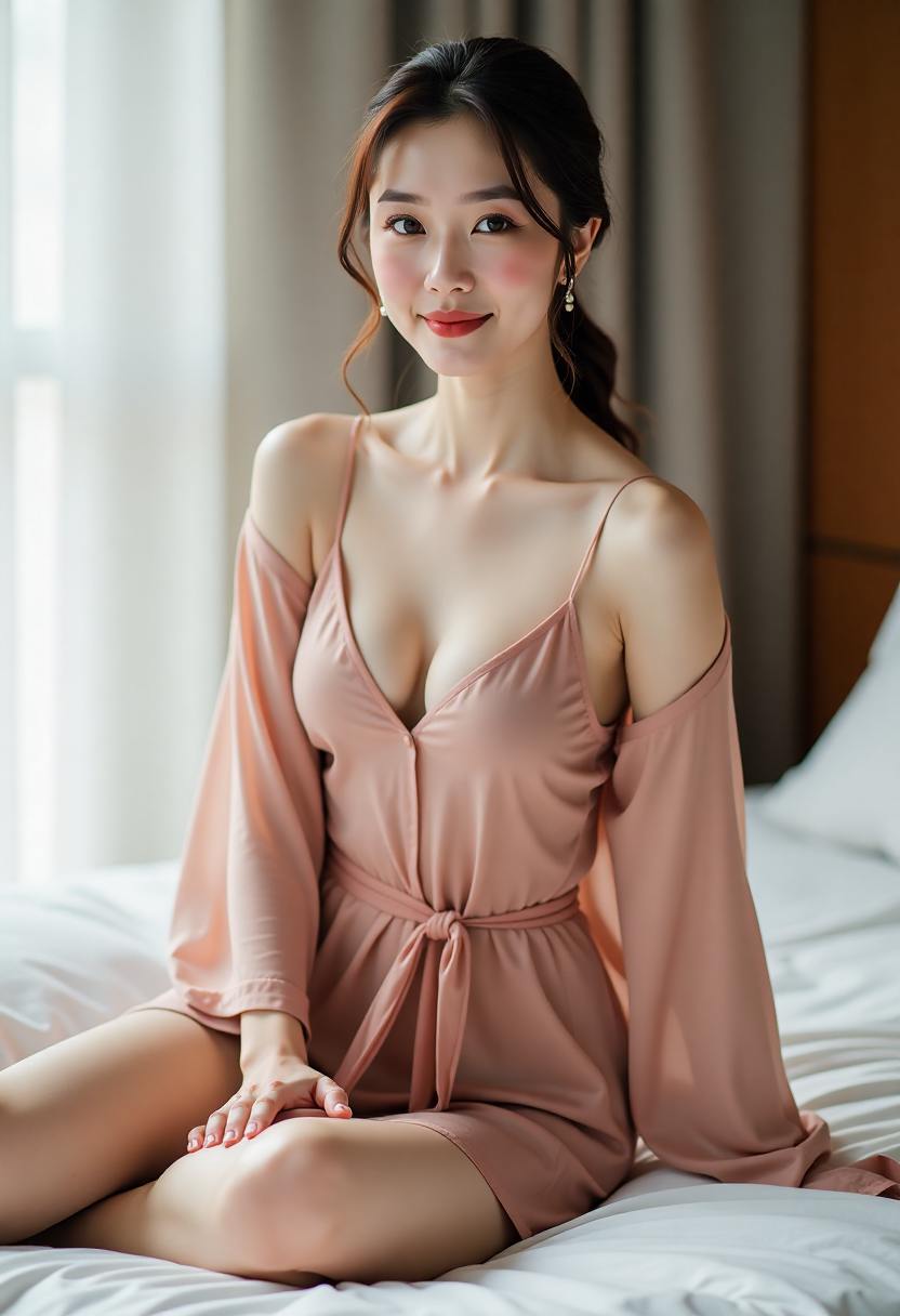 林清禾演员头像