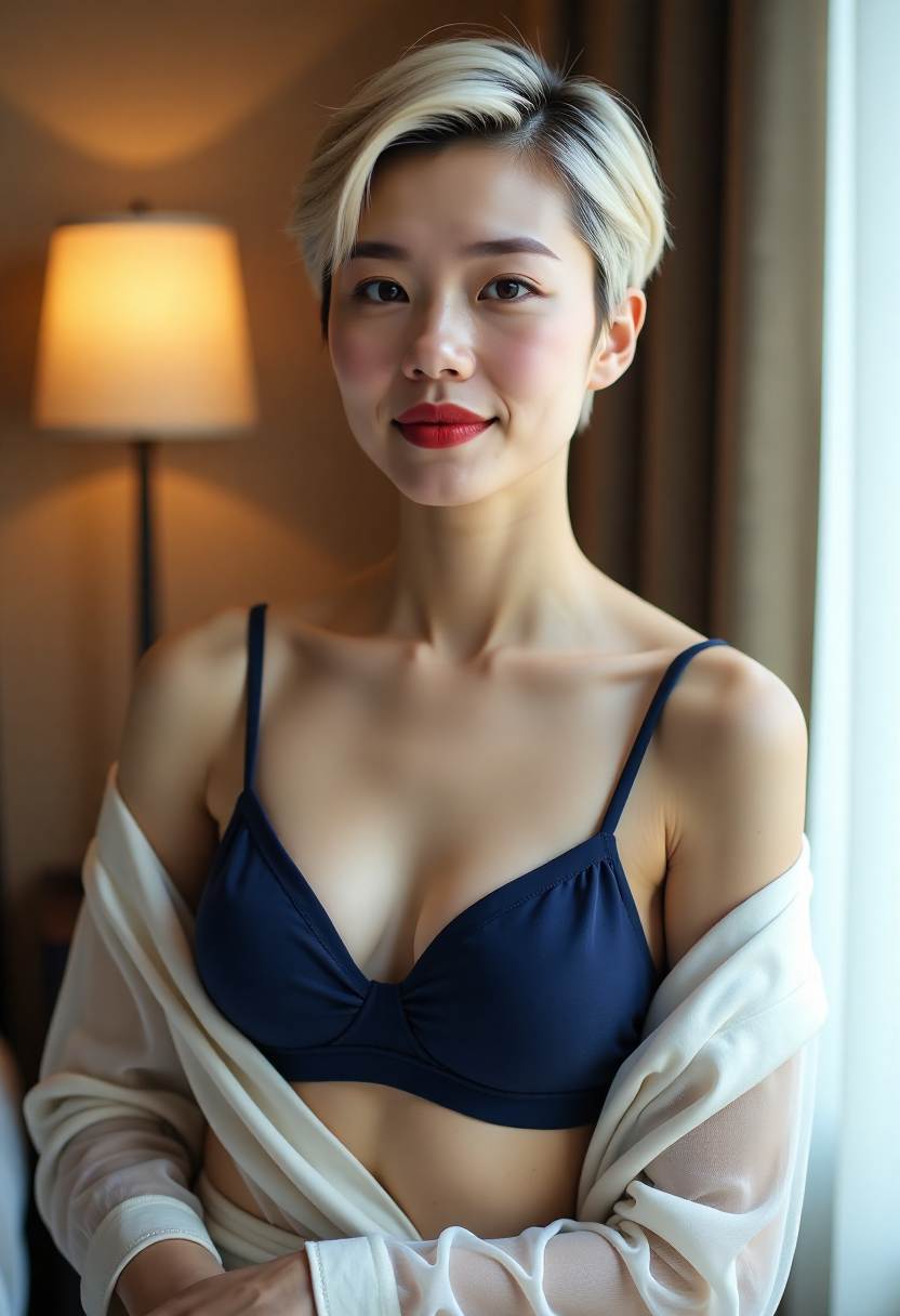 春水人家海报